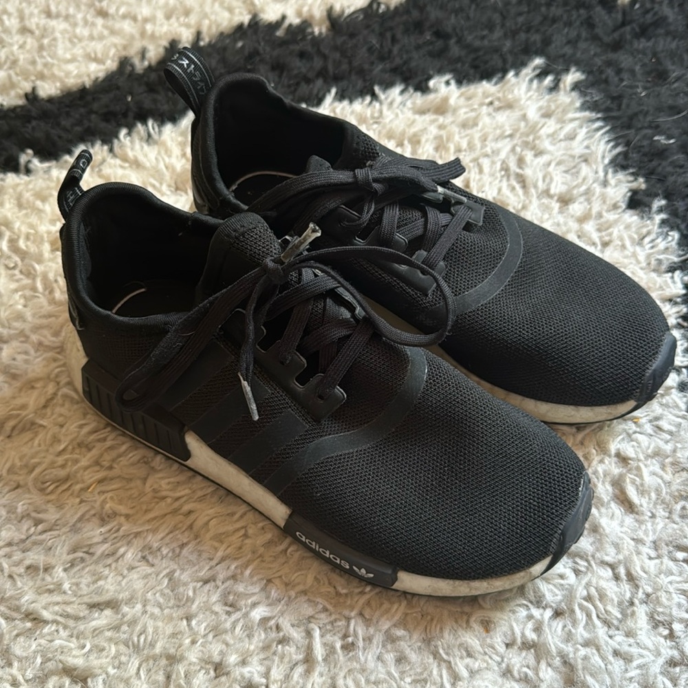 Youth NMD